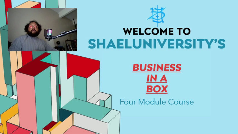 Business In A Box